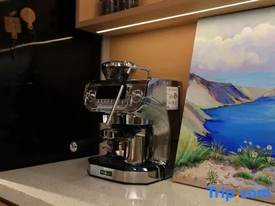 Songjian Xiaoyin Homestay (Changbai Mountain North Scenic Area Distribution Center)