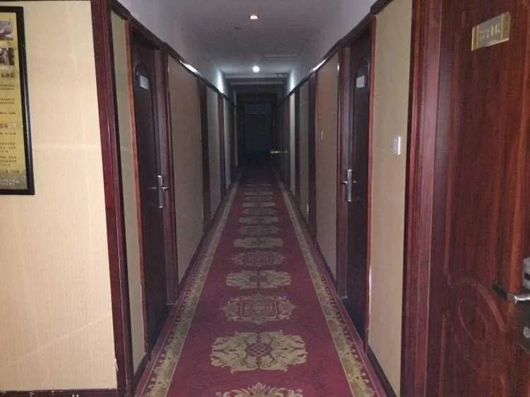 Yaxiya Business Hotel