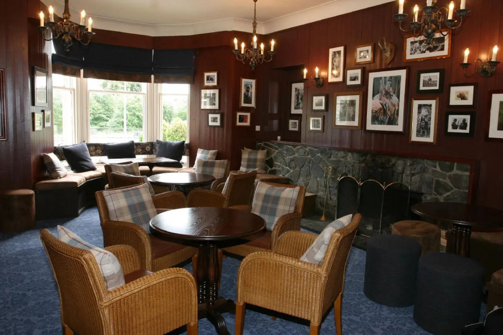 Craiglynne Hotel