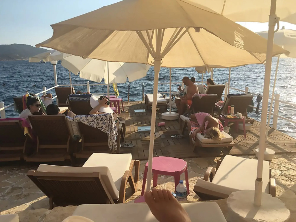 Medusa Hotel