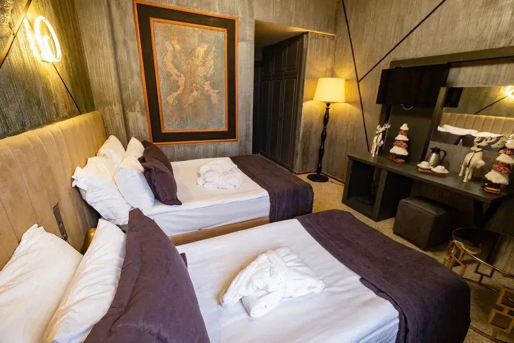 Lizbonia Hotel