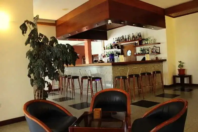 Hotel Montemuro