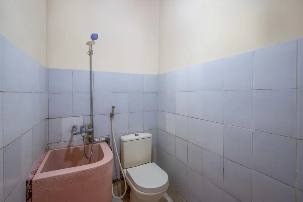 Hotel Jogja Bukittinggi