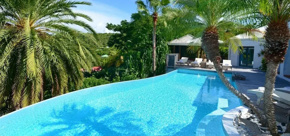 Villa La Desirade