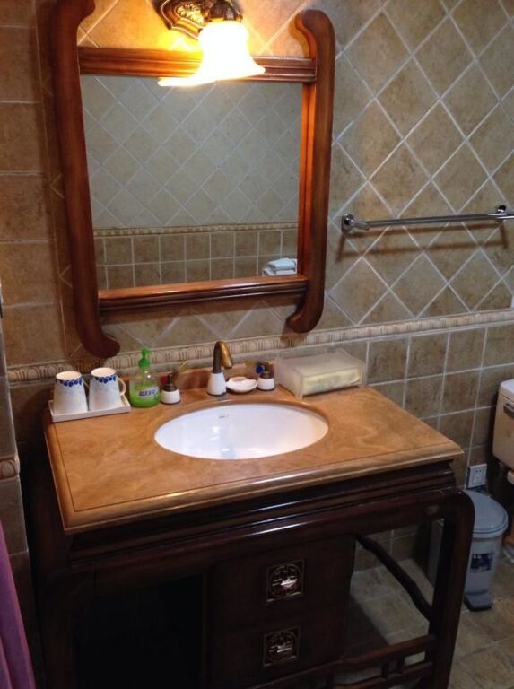 Zhenmei Holiday Inn - Lijiang