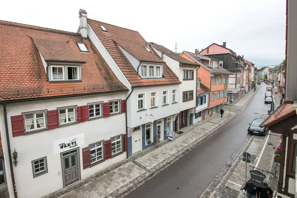Stadthaus - Gut Hügle Collection