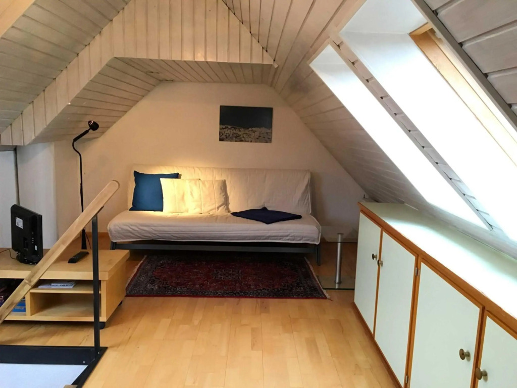 Freiburg Citywohnung