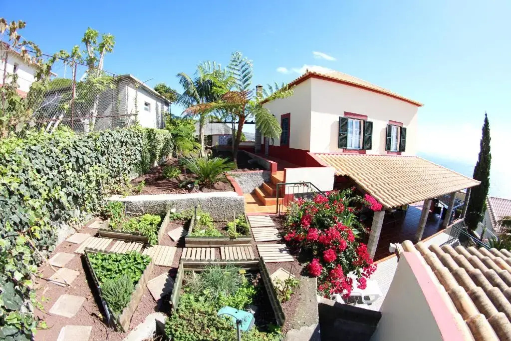 Casa da Rainha