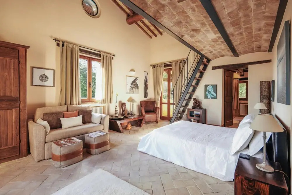 Villa Forconi