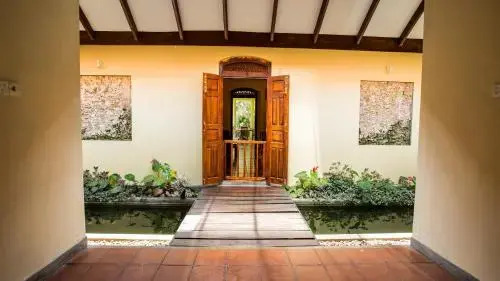 The Chalet
