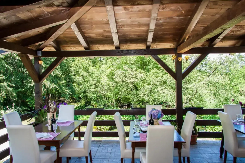B&B Villa Nena