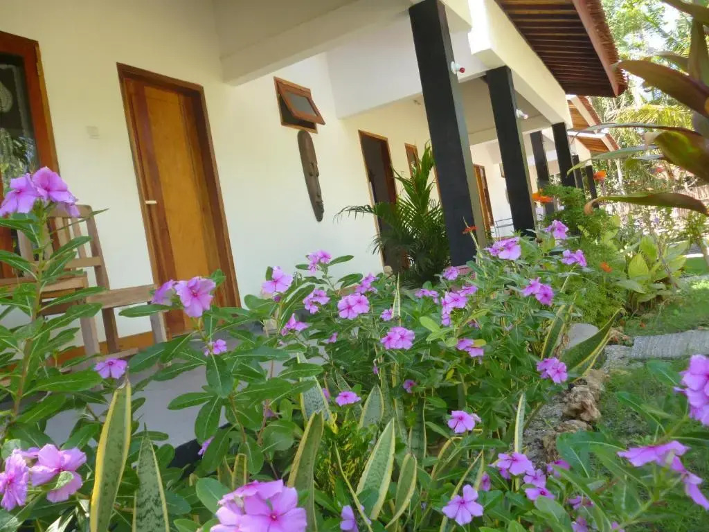 Dewi Garden Guesthouse