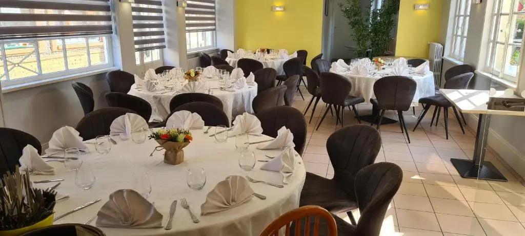 HOTEL RESTAURANT NORMAND non étoilé ambiance familiale hotel de charme