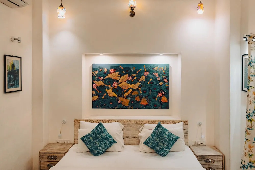 Safarnama Varanasi - A Boutique B&B