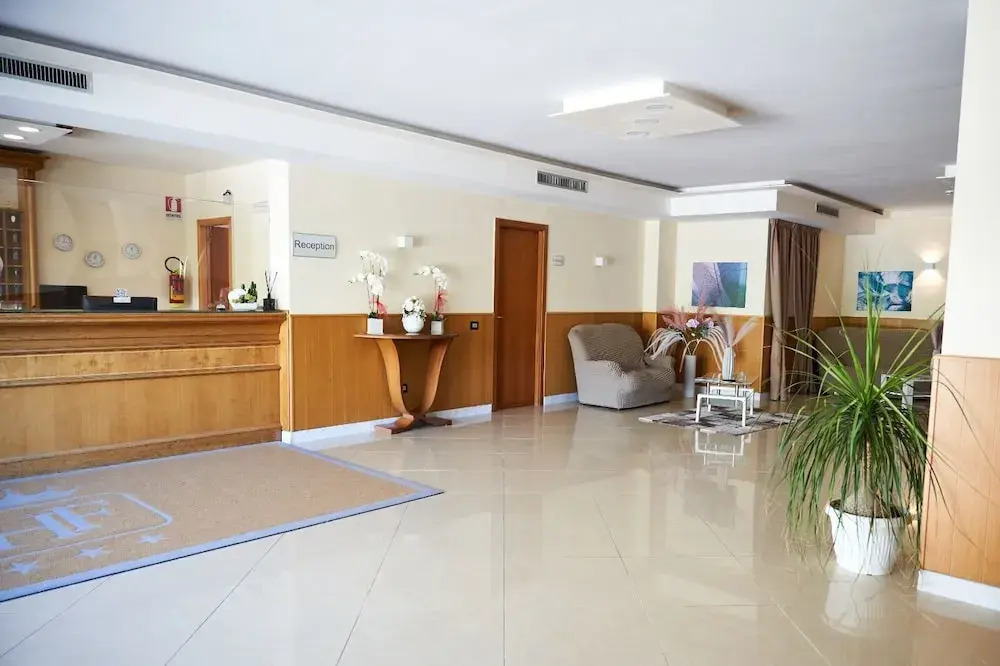 Hotel Futuro