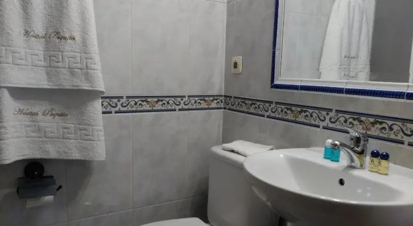 Hostal Paquita
