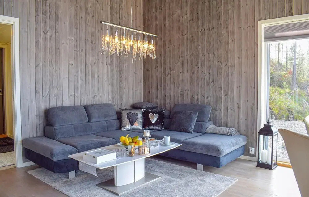 Gorgeous Home In Jørpeland With House Sea View