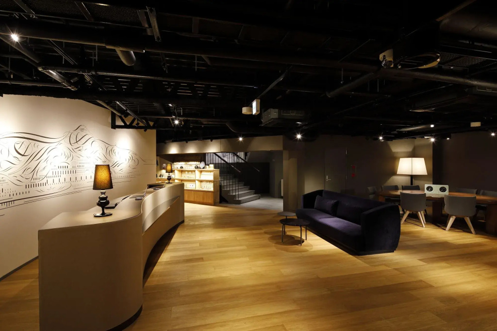 HakoBA Hakodate by THE SHARE HOTELS