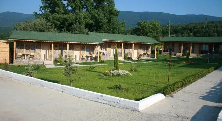 Panorama Hotel