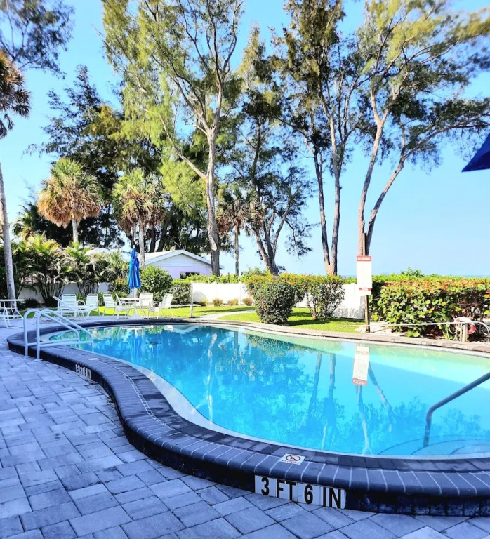 Sunset Beach Condo #54455