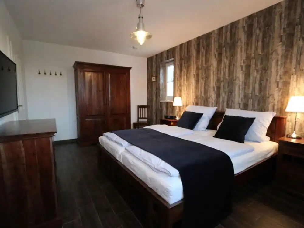 To"n Luchtfuer Comfortable Holiday Residence