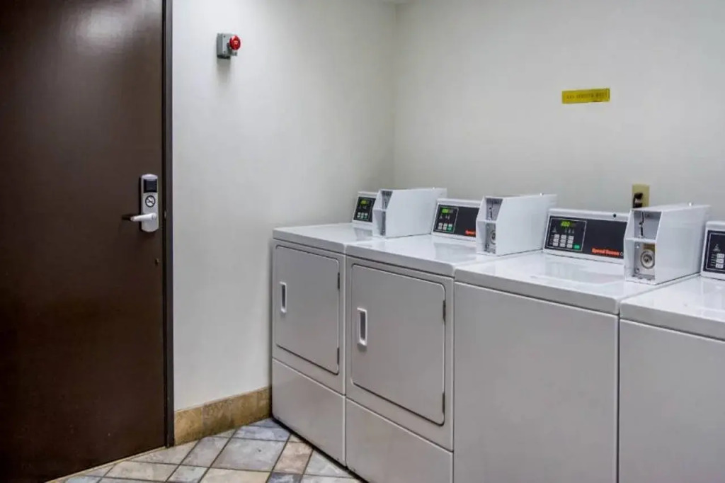 Motel 6-Wilsonville, OR - Portland