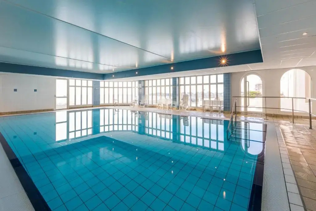 Residence Reine Marine