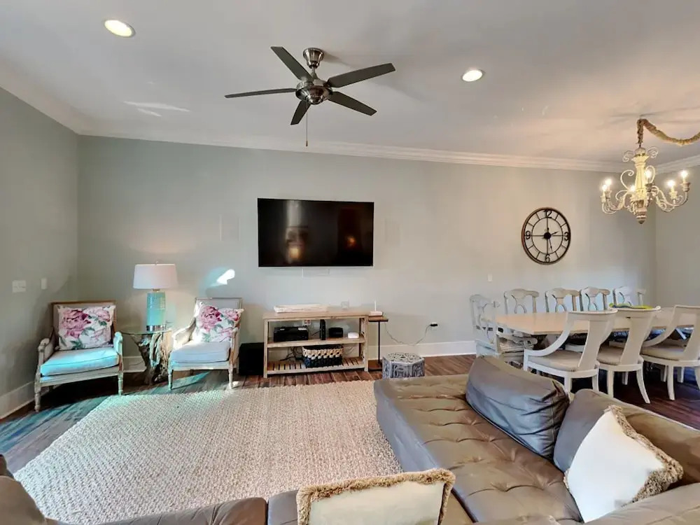 Salty Dunes by Southern Vacation Rentals
