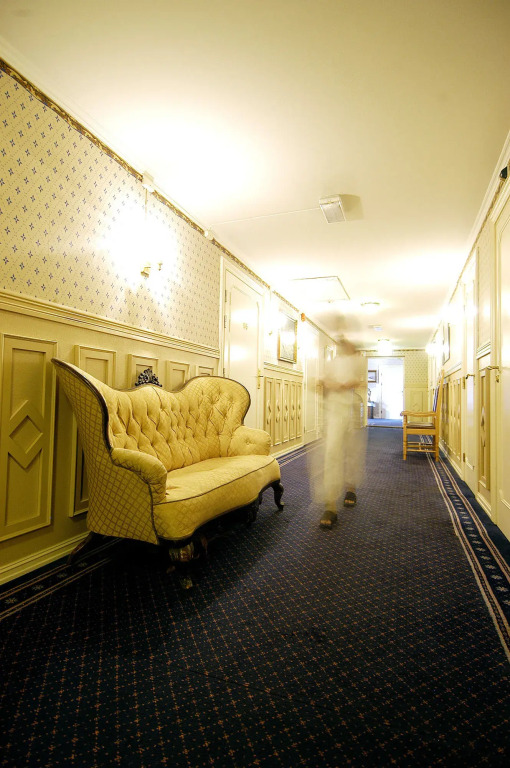 Kronen Gaard Hotel