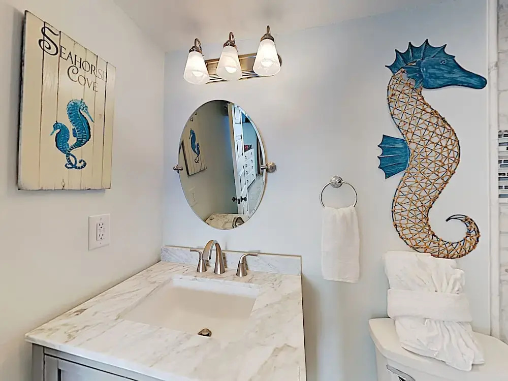 New Listing! Chic Gulf-view Beach W/ Pools 3 Bedroom Condo