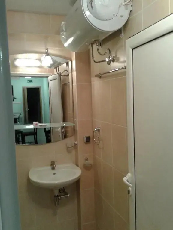 Apartments Kaloyan