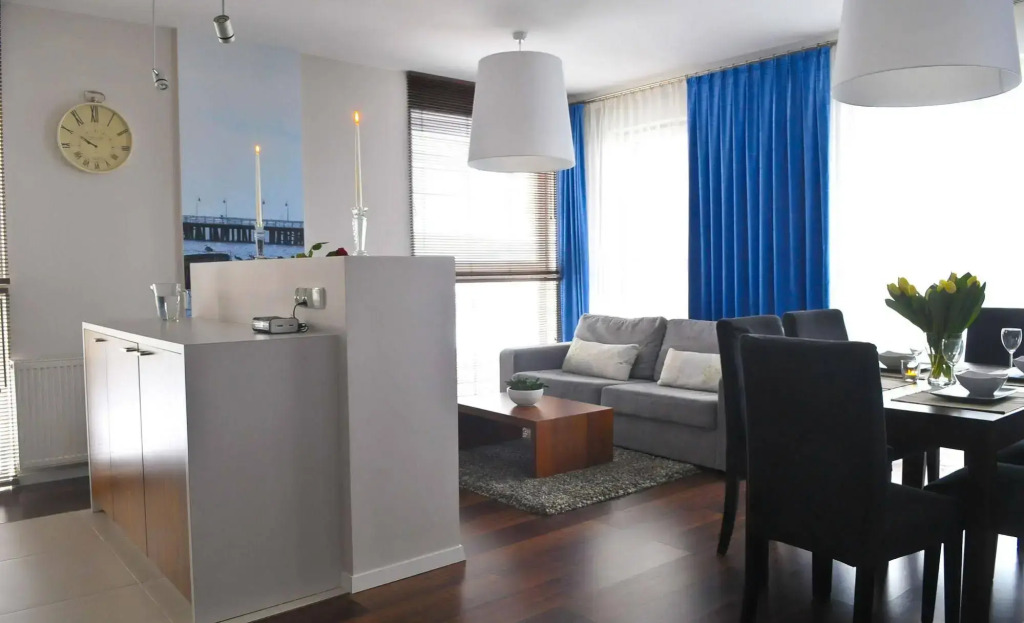 IRS ROYAL APARTMENTS Apartamenty IRS Fregata