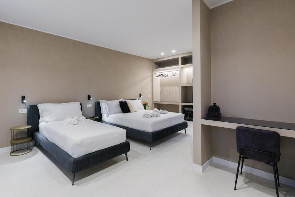 Il Pumo - Apulian Rooms Bari Calefati 141