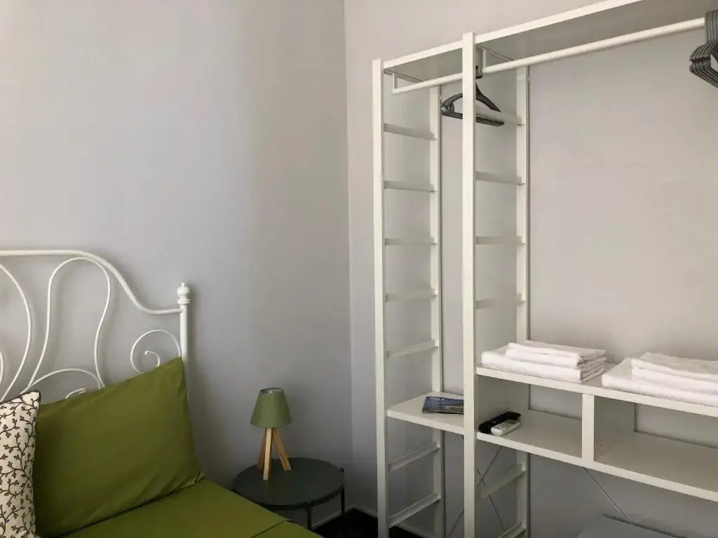 B&B Meliora Rooms