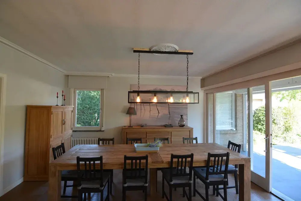 Villa OSoleil