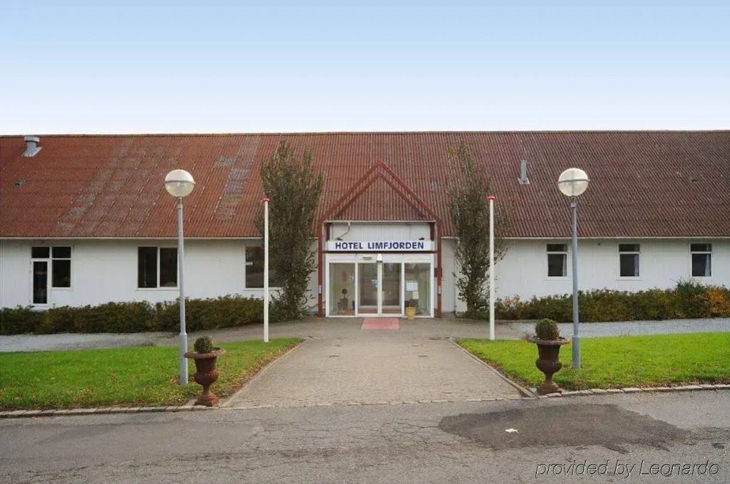 Hotel Limfjorden