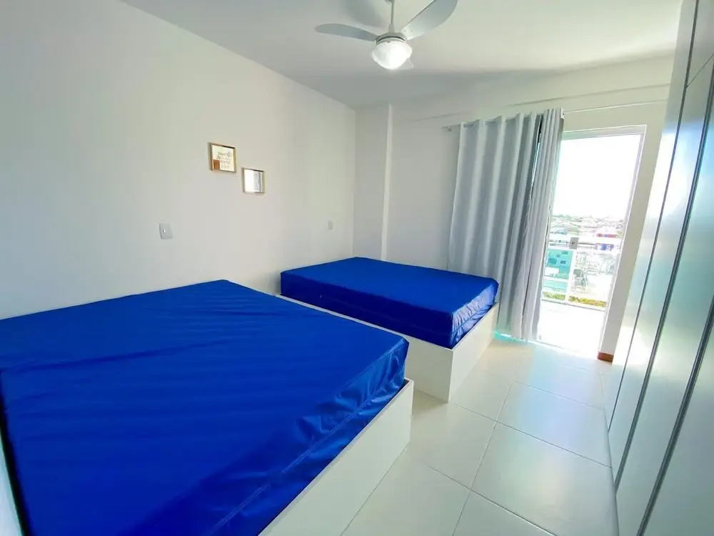 Apartamento para Relaxar em Nossa Duplex com Pôr do Sol Espetacular - 404