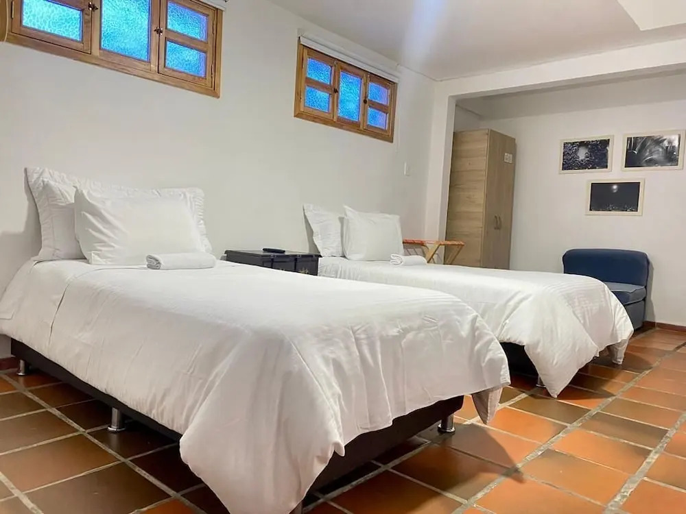 Zana Hotel Boutique