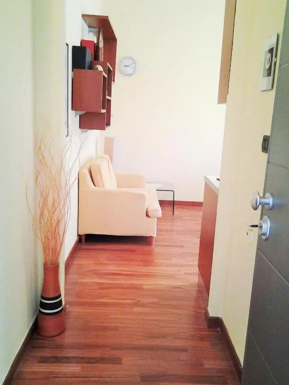 Apartments via Spano