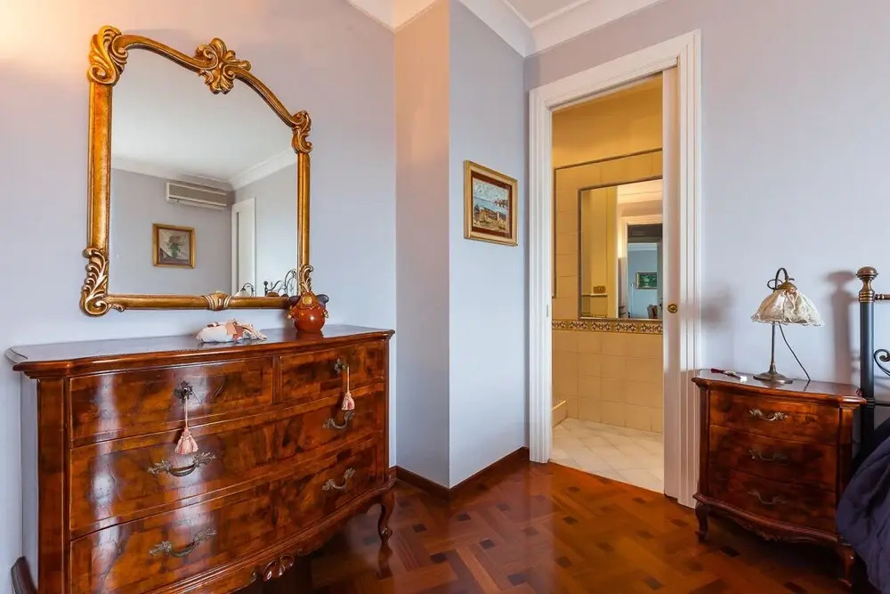Mergellina Luxury