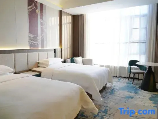 Luojia Hills Hotel