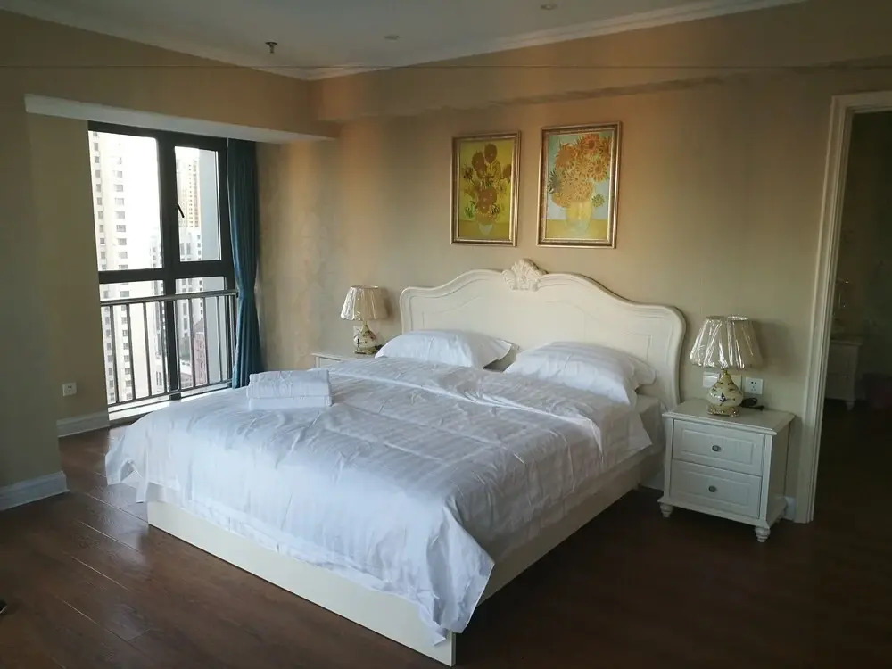 Qunli Venice Hotel Apartment