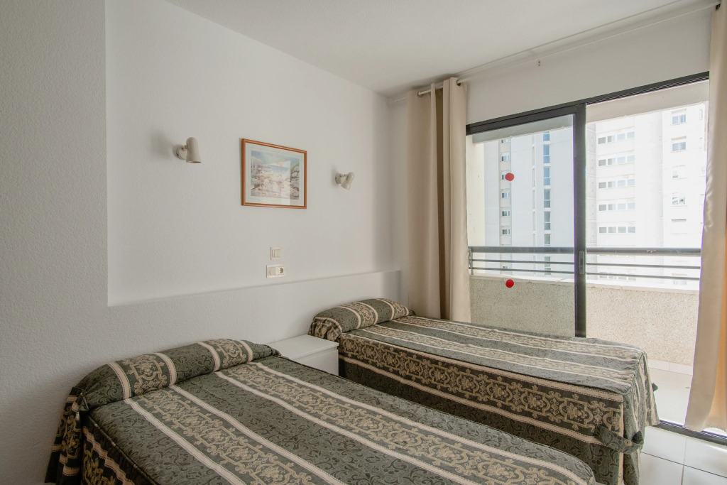 Lux Benidorm
