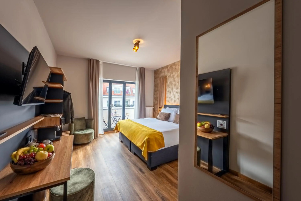 Hotel Orion Berlin
