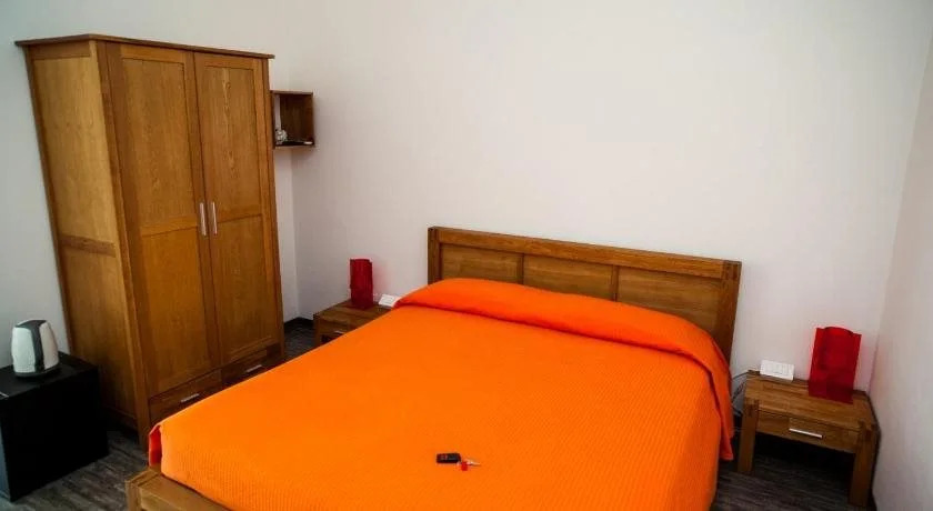 La Dolce Vita Bed & Breakfast