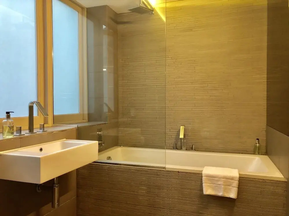 Luxury Apartments in Westminster