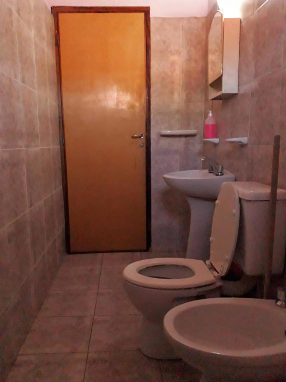 Departamento Los Sauces