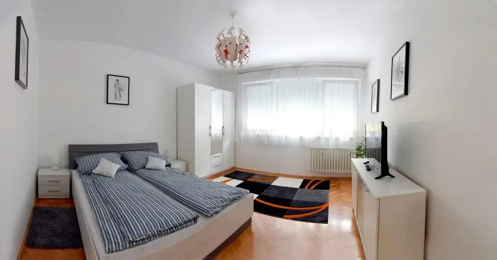 Apartmani Vedmar