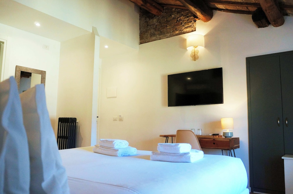 The Roman Way Opera
