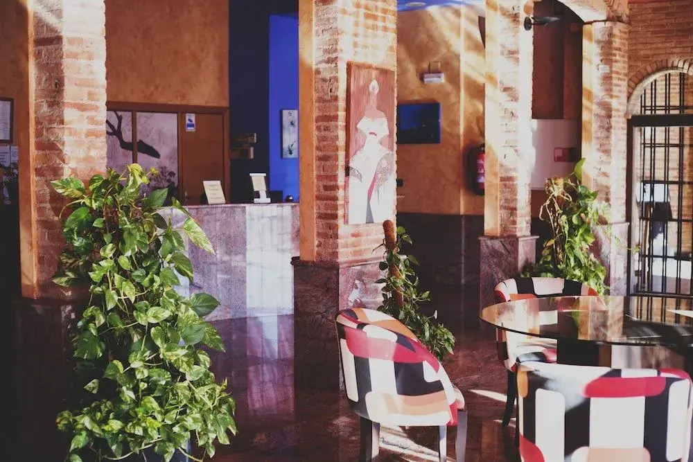 Hotel La Bodega
